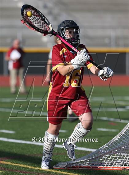 Thumbnail 1 in Simi Valley vs. Royal photogallery.