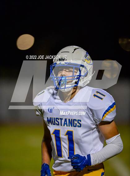 Thumbnail 3 in Empire vs Marana photogallery.