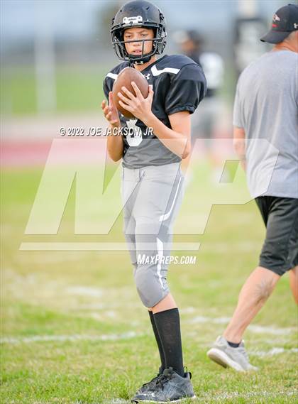 Thumbnail 1 in Empire vs Marana photogallery.