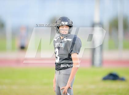 Thumbnail 2 in Empire vs Marana photogallery.