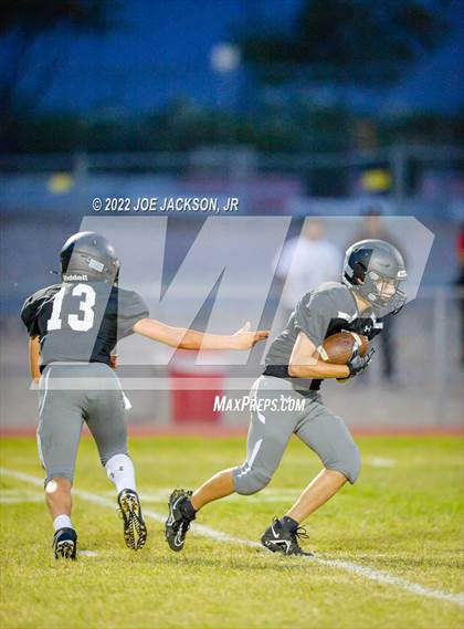 Thumbnail 1 in Empire vs Marana photogallery.