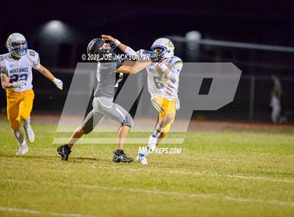 Thumbnail 2 in Empire vs Marana photogallery.