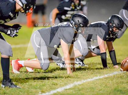 Thumbnail 1 in Empire vs Marana photogallery.