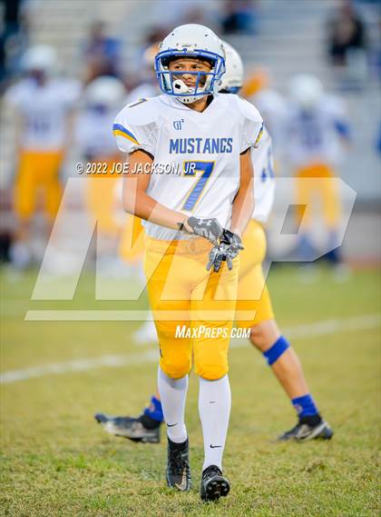 Thumbnail 3 in Empire vs Marana photogallery.