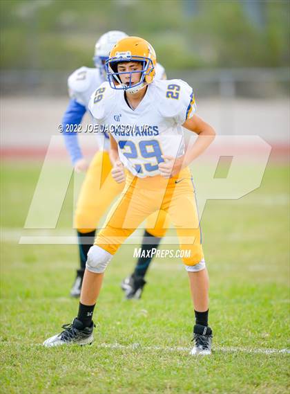 Thumbnail 2 in Empire vs Marana photogallery.