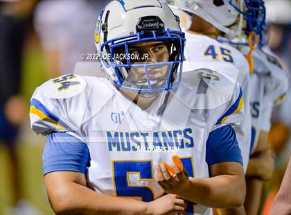 Thumbnail 2 in Empire vs Marana photogallery.