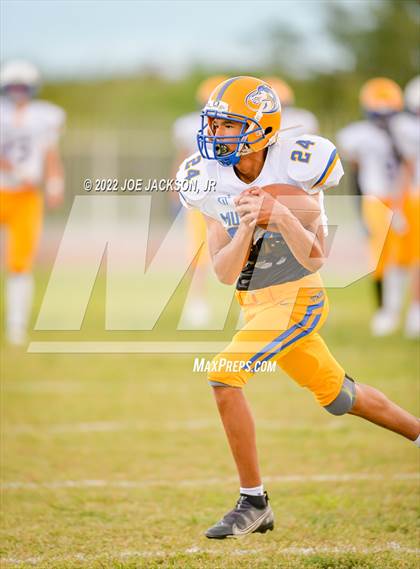 Thumbnail 1 in Empire vs Marana photogallery.