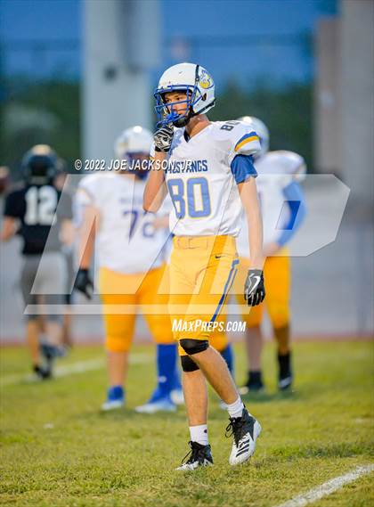 Thumbnail 2 in Empire vs Marana photogallery.