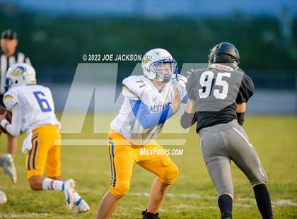 Thumbnail 1 in Empire vs Marana photogallery.