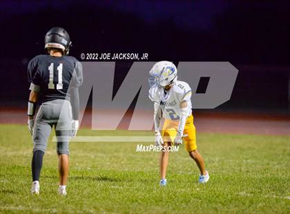Thumbnail 3 in Empire vs Marana photogallery.