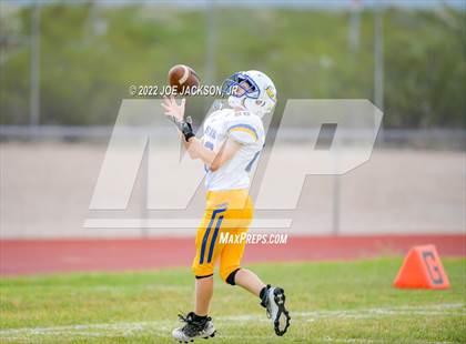Thumbnail 3 in Empire vs Marana photogallery.