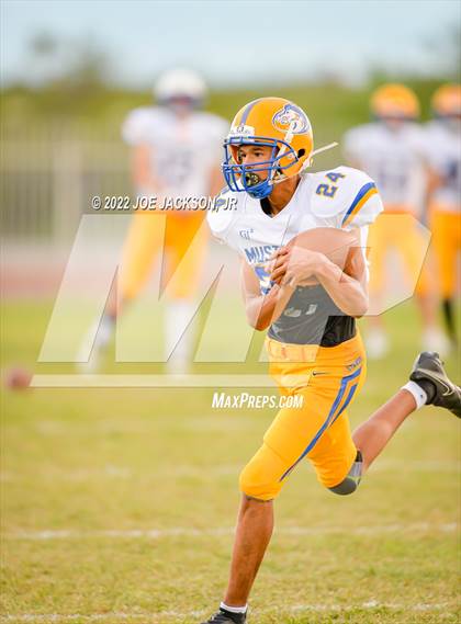 Thumbnail 2 in Empire vs Marana photogallery.