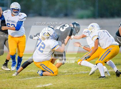 Thumbnail 2 in Empire vs Marana photogallery.