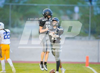 Thumbnail 1 in Empire vs Marana photogallery.