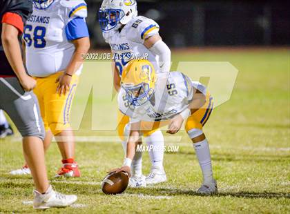 Thumbnail 1 in Empire vs Marana photogallery.