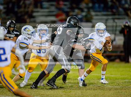 Thumbnail 3 in Empire vs Marana photogallery.
