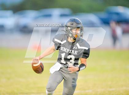 Thumbnail 3 in Empire vs Marana photogallery.