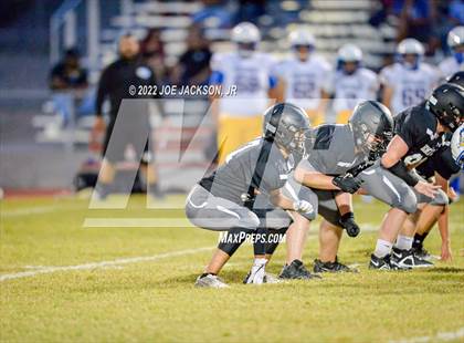 Thumbnail 3 in Empire vs Marana photogallery.