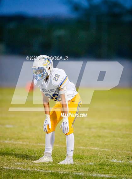 Thumbnail 1 in Empire vs Marana photogallery.