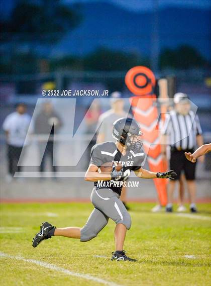 Thumbnail 1 in Empire vs Marana photogallery.