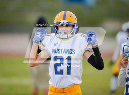 Thumbnail 3 in Empire vs Marana photogallery.