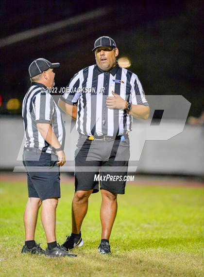 Thumbnail 1 in Empire vs Marana photogallery.
