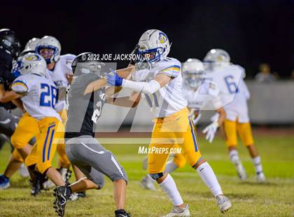 Thumbnail 1 in Empire vs Marana photogallery.