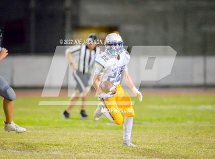 Thumbnail 2 in Empire vs Marana photogallery.
