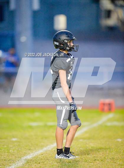 Thumbnail 1 in Empire vs Marana photogallery.
