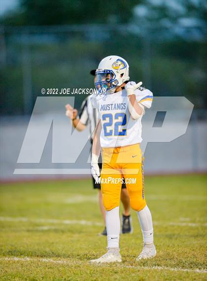 Thumbnail 2 in Empire vs Marana photogallery.