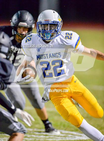 Thumbnail 1 in Empire vs Marana photogallery.