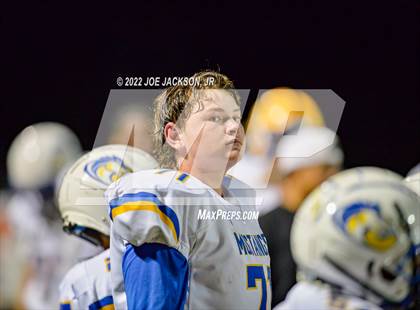 Thumbnail 3 in Empire vs Marana photogallery.