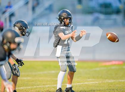 Thumbnail 2 in Empire vs Marana photogallery.