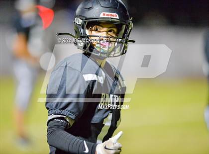 Thumbnail 2 in Empire vs Marana photogallery.