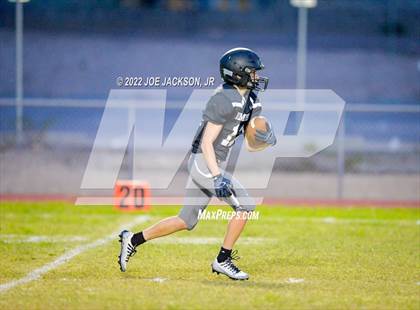 Thumbnail 2 in Empire vs Marana photogallery.