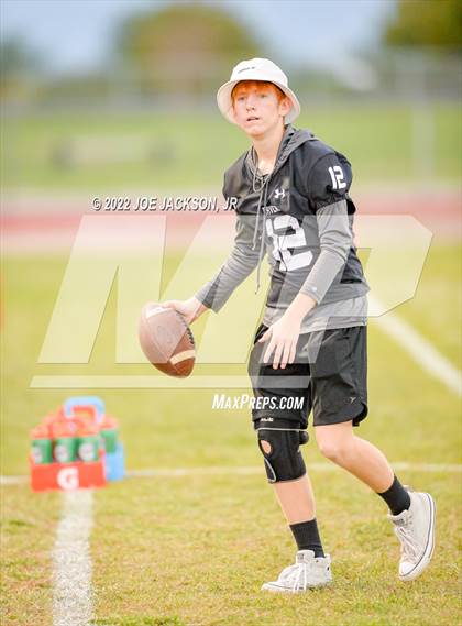 Thumbnail 1 in Empire vs Marana photogallery.