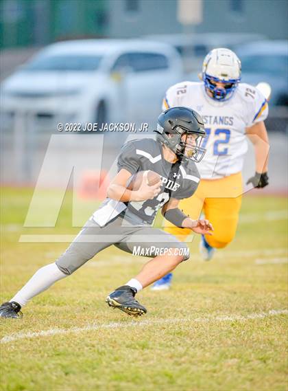 Thumbnail 1 in Empire vs Marana photogallery.