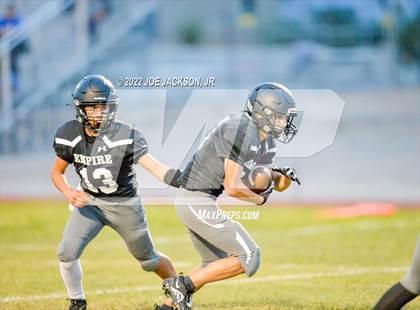 Thumbnail 1 in Empire vs Marana photogallery.