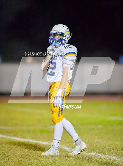 Thumbnail 2 in Empire vs Marana photogallery.