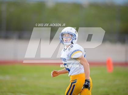 Thumbnail 2 in Empire vs Marana photogallery.