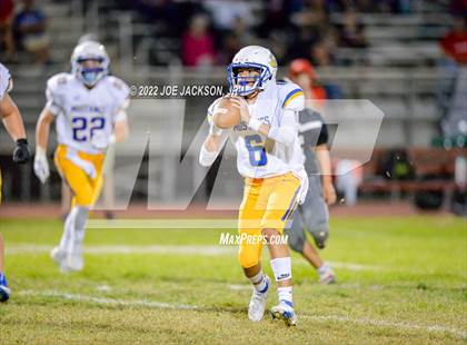 Thumbnail 2 in Empire vs Marana photogallery.