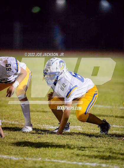 Thumbnail 2 in Empire vs Marana photogallery.