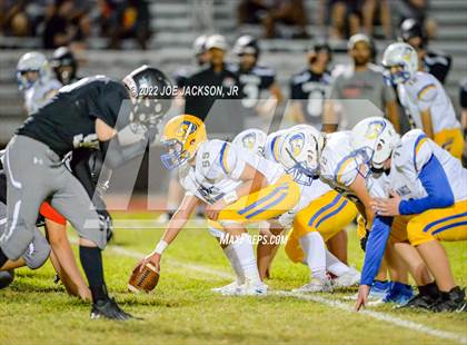 Thumbnail 1 in Empire vs Marana photogallery.
