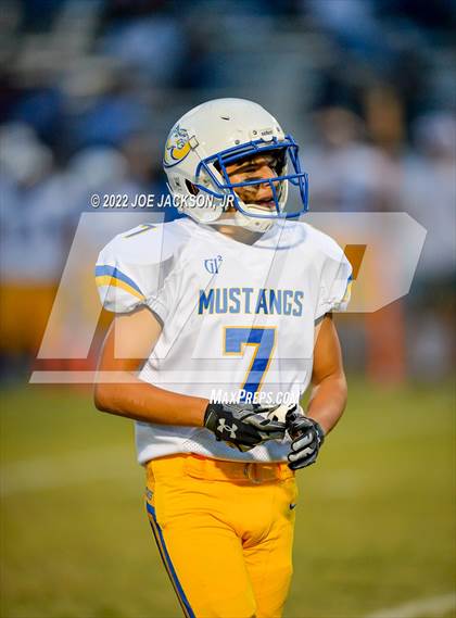 Thumbnail 3 in Empire vs Marana photogallery.