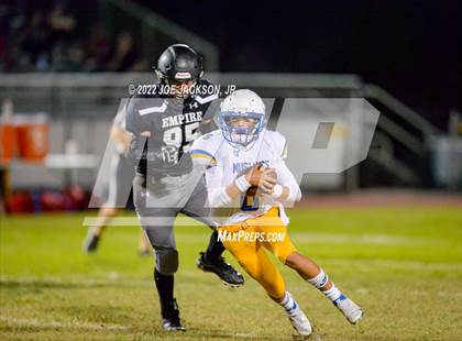 Thumbnail 1 in Empire vs Marana photogallery.