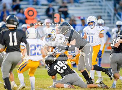 Thumbnail 3 in Empire vs Marana photogallery.