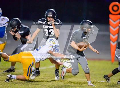 Thumbnail 3 in Empire vs Marana photogallery.
