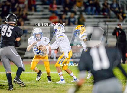 Thumbnail 1 in Empire vs Marana photogallery.