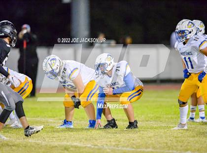 Thumbnail 3 in Empire vs Marana photogallery.
