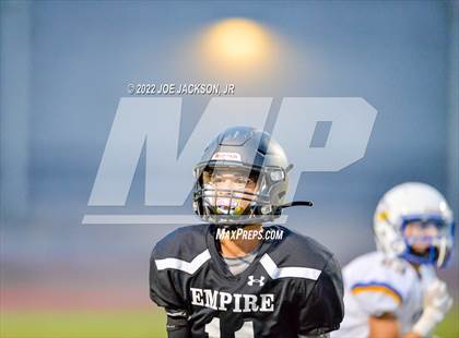 Thumbnail 3 in Empire vs Marana photogallery.